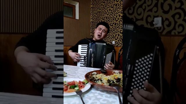 Мелис Жусупов Анда жалган