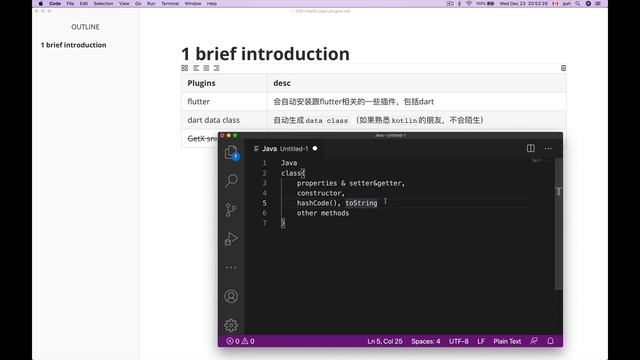 004 intellij idea plugins