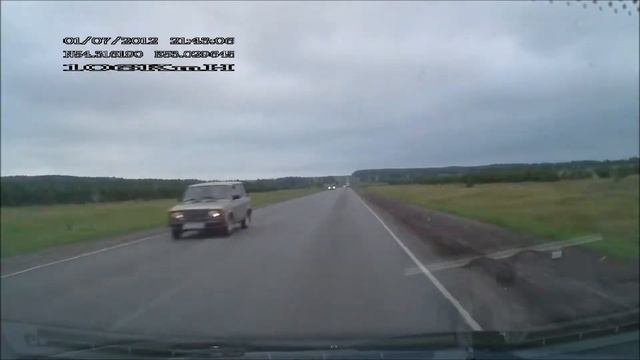 Уфа-Тольятти
