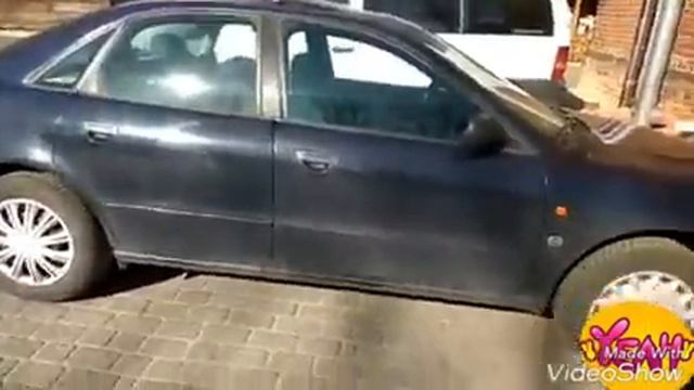 Польша. Машина за одну зарплату