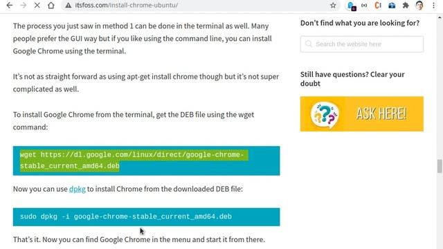 Install VPS Bag 2