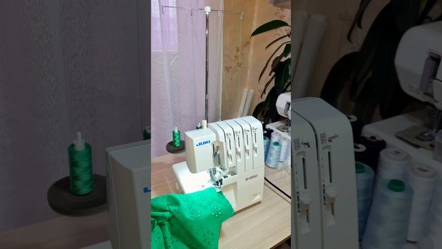 Шить выгодно? Успеть за "4 секунды" Новое платье за несколько часов до вылета в отпуск. Было такое