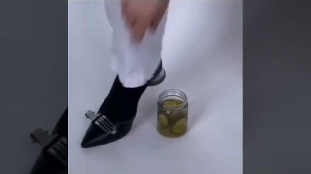 Юмор мастеров педикюра