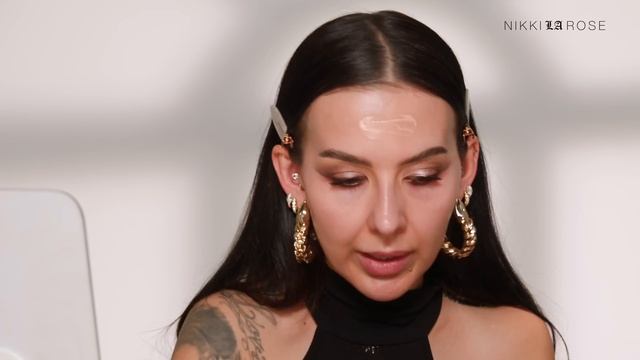 Full Face of “Lisa Eldridge”