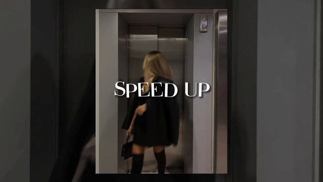 BAGARDI - BABY STOP  SPEED UP