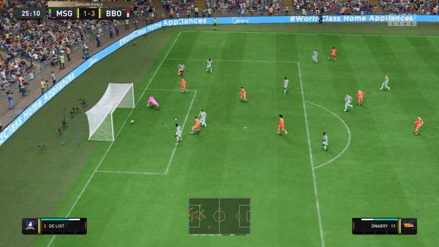 FIFA 23 - FUT23 - Thats why ALL HATE Fifa! That Keeper...OMG!