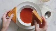 Campbell's Soup The Real Thing
