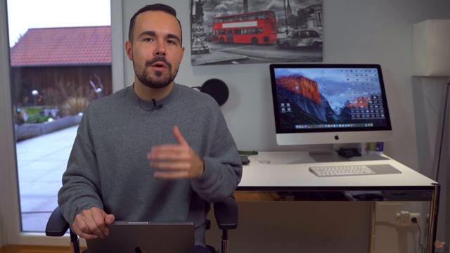 Mein Highlight des Jahres: Apple MacBook Pro 14 (M1 Pro) Review nach 1 Monat (Deutsch) | SwagTab