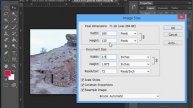 Photoshop Resize Image - How to Change Image Size and Resolution