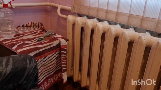 наконец то повесили занавески