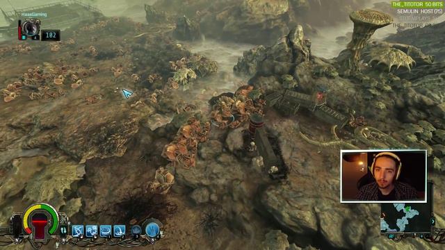 Warhammer 40K: Inquisitor - Martyr | First Look (Assassin)