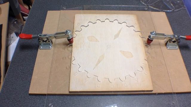 Zestaw do inkrustowania Rotary Design + Dremel 335