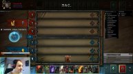Gwent: Надеюсь, стрим не упадёт