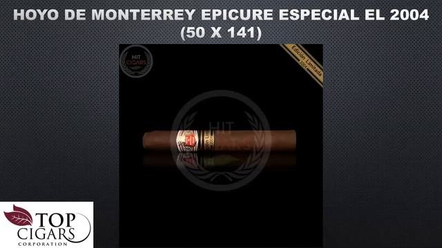 Hoyo de Monterrey. История и Современность.