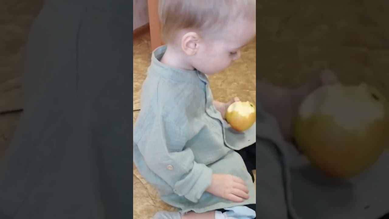 Участвуем в конкурсе "Живая картина"