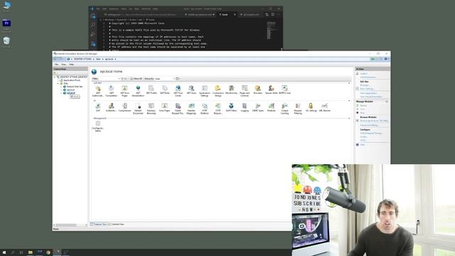 Installing Episerver CMS - Step By Step Guide