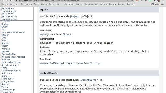 Y11 - Java8 API
