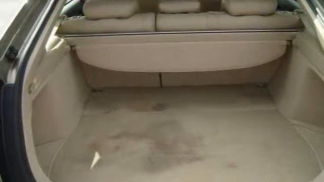 2005 TOYOTA PRIUS   Jacksonville FL
