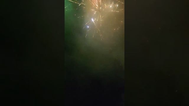 New year party at Ammersee herrsching.