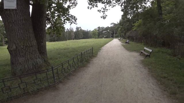 Маленькое путешествие в Мошногорье. Из Таращи в Белую Церковь. Парк Александрия