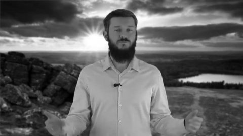 Сможет ли Бог создать камень, который не сможет поднять