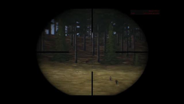 Зомби тоже хотят есть=D