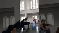 Bach/Gounod: Ave Maria