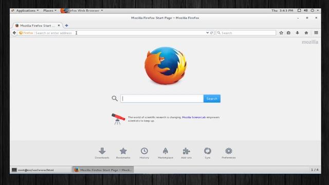 How to Install Froxlor Server Management Panel on CentOS 7