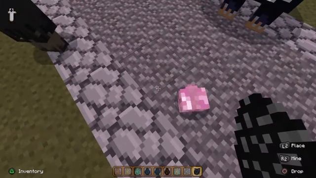 Minecraft Halloween Mashup Pack - All Mob Textures (Nether Update/1.16)