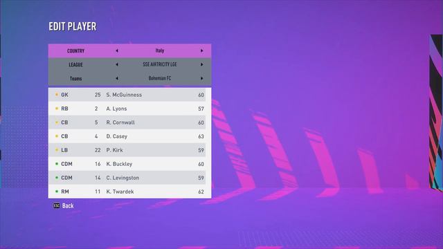 FIFA 20 UPDATE FIFA 21 | NEW THEME FIFA 21 FOR FIFA 20