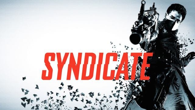 Syndicate OST - Club Mission Aspari
