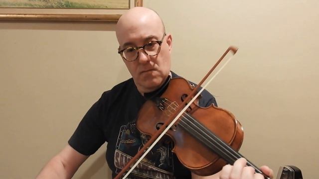 Waynesburgh (fiddle)