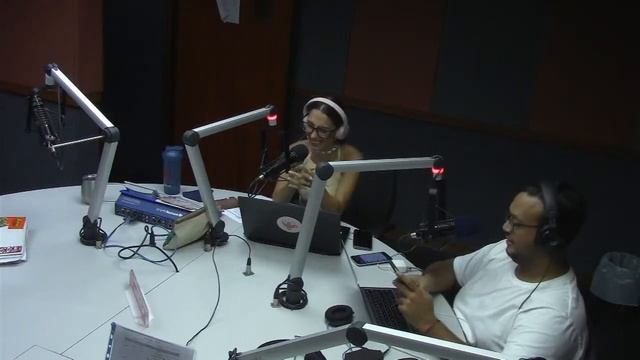 Que no te agarren desprevenido  #DaleLaVuelta / (03.08.2021)