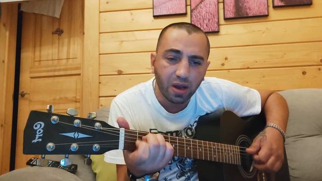 Круг - кольщик (cover)