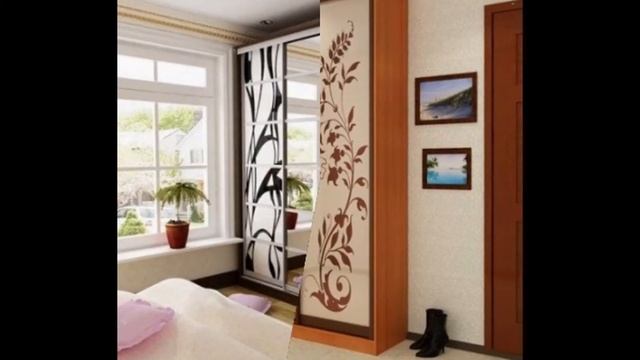 Шкафы купе от производителя