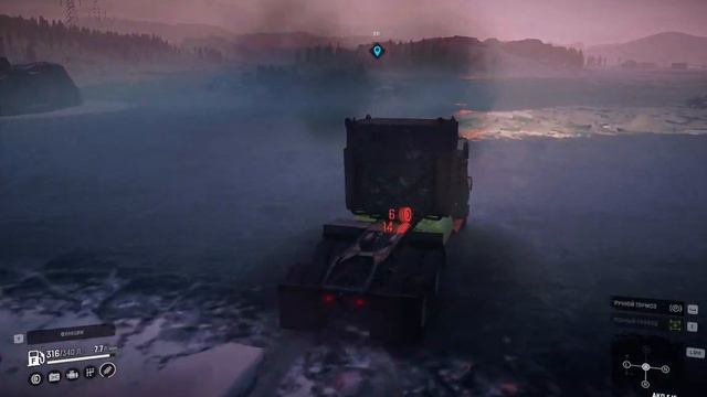SnowRunner DLC