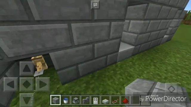 ?Гайд?Как построить Домик от Грифера????