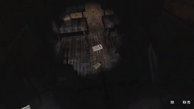 STALKER Anomaly. Иголка в стоге сена. Где лежит декодер Шва.