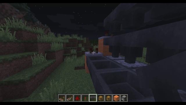 Minecraft Tutorial 