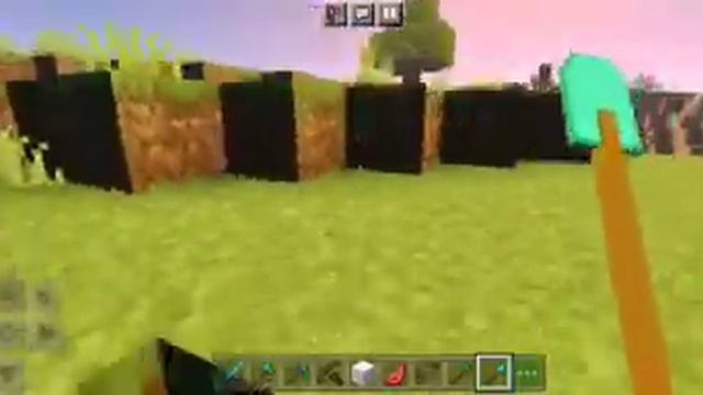 ✓3D Tools Addon for Mcpe mod | 3d tools mod for Minecraft bedrock edition