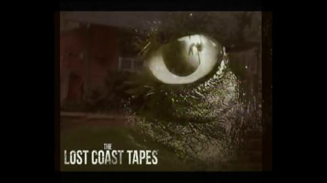 Bobo from "Finding Bigfoot" on Animal Planet Comments on The Lost Coast Tapes