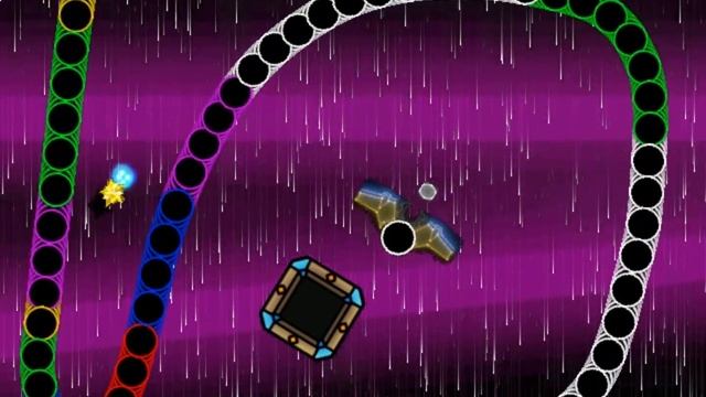 My new Zuma Mod: Zuma Deluxe Luxor Evolved