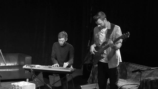 Duduk-band Ov sirun sirun - Shalaho Improvisation