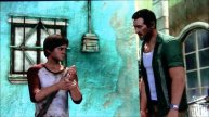 Uncharted 3 Иллюзии Дрейка для Sony PS3