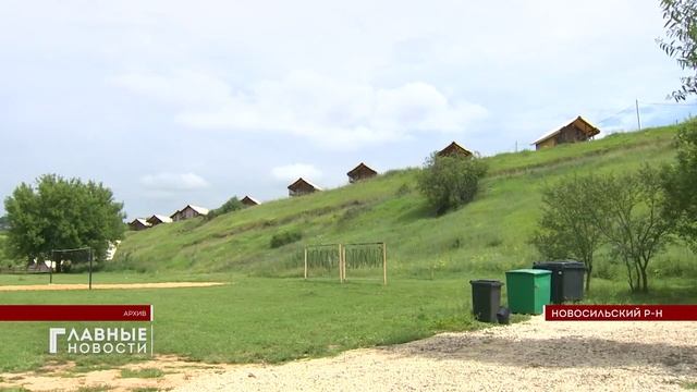 Орловщина готова предложить москвичам экологические туры выходного дня