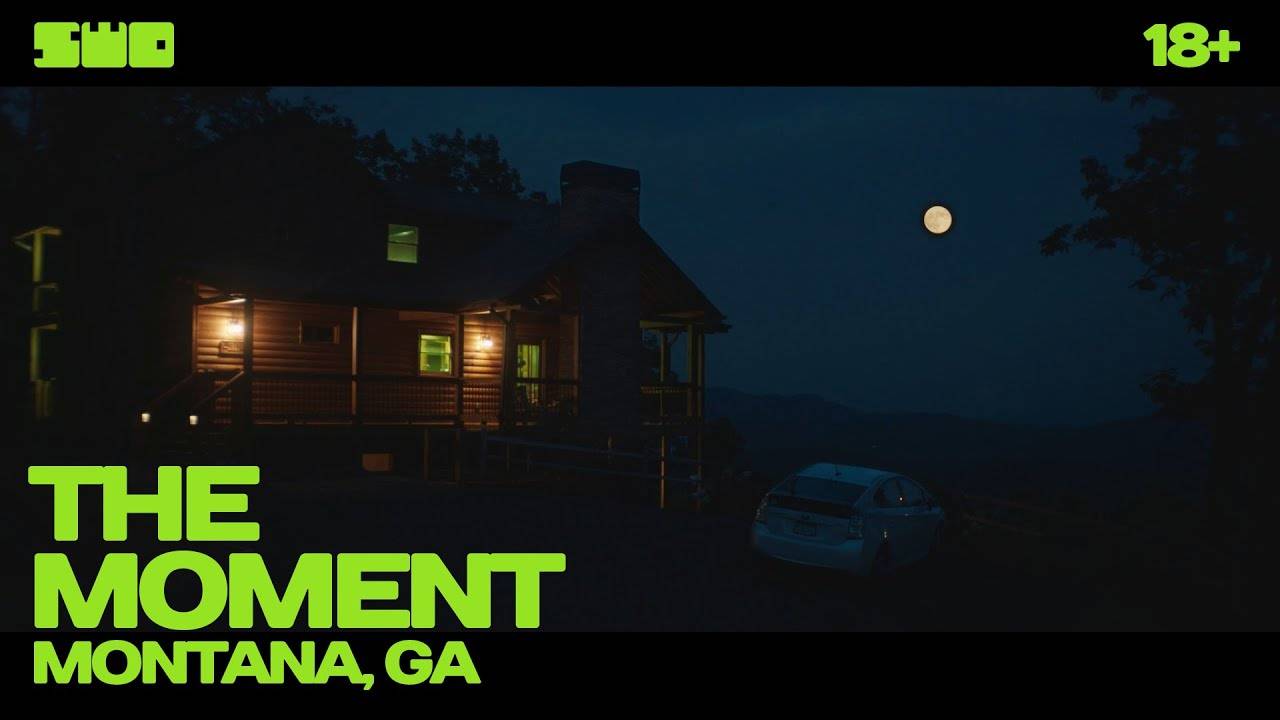 The Moment | Montana, GA | rework: PROfan 18+