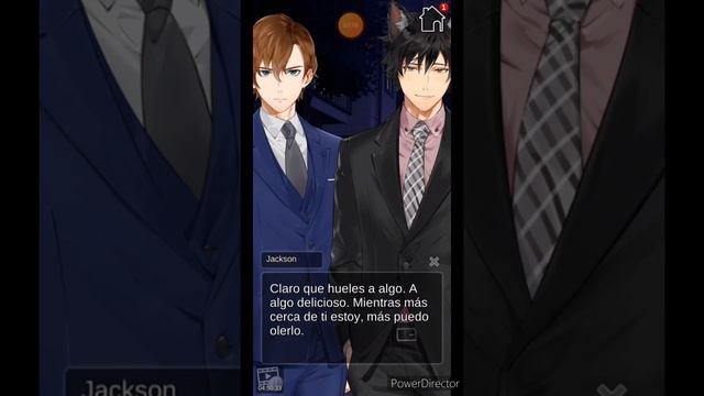 Yaoi Beast Boys - capitulo 2 besamos a Ian 