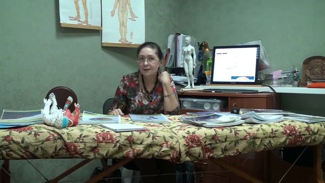 О курсе Баланс 5 элементов.