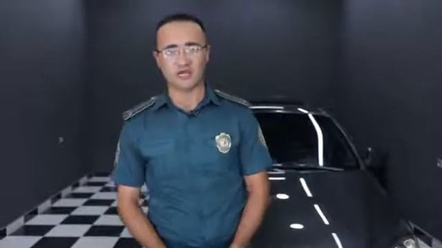 Avtomashinaning old oynalarini qancha miqdorda qoraytirish kerak?Mutahassisdan javob...