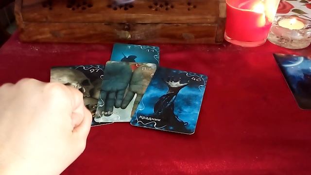 Зачем этот человек пришел в вашу жизнь? Враг или друг?!
